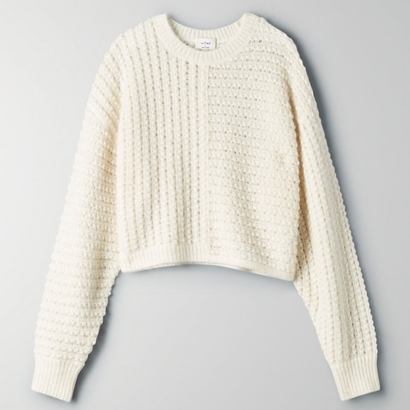 Wilfred Sweaters - Wilfred Free Sweater NWOT